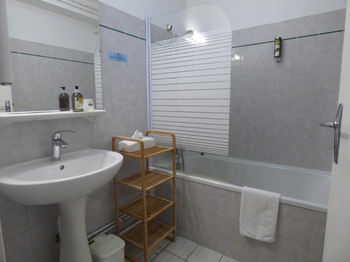 Logis Hotels La Cremaillere Saint-Bonnet-en-Champsaur Exterior foto