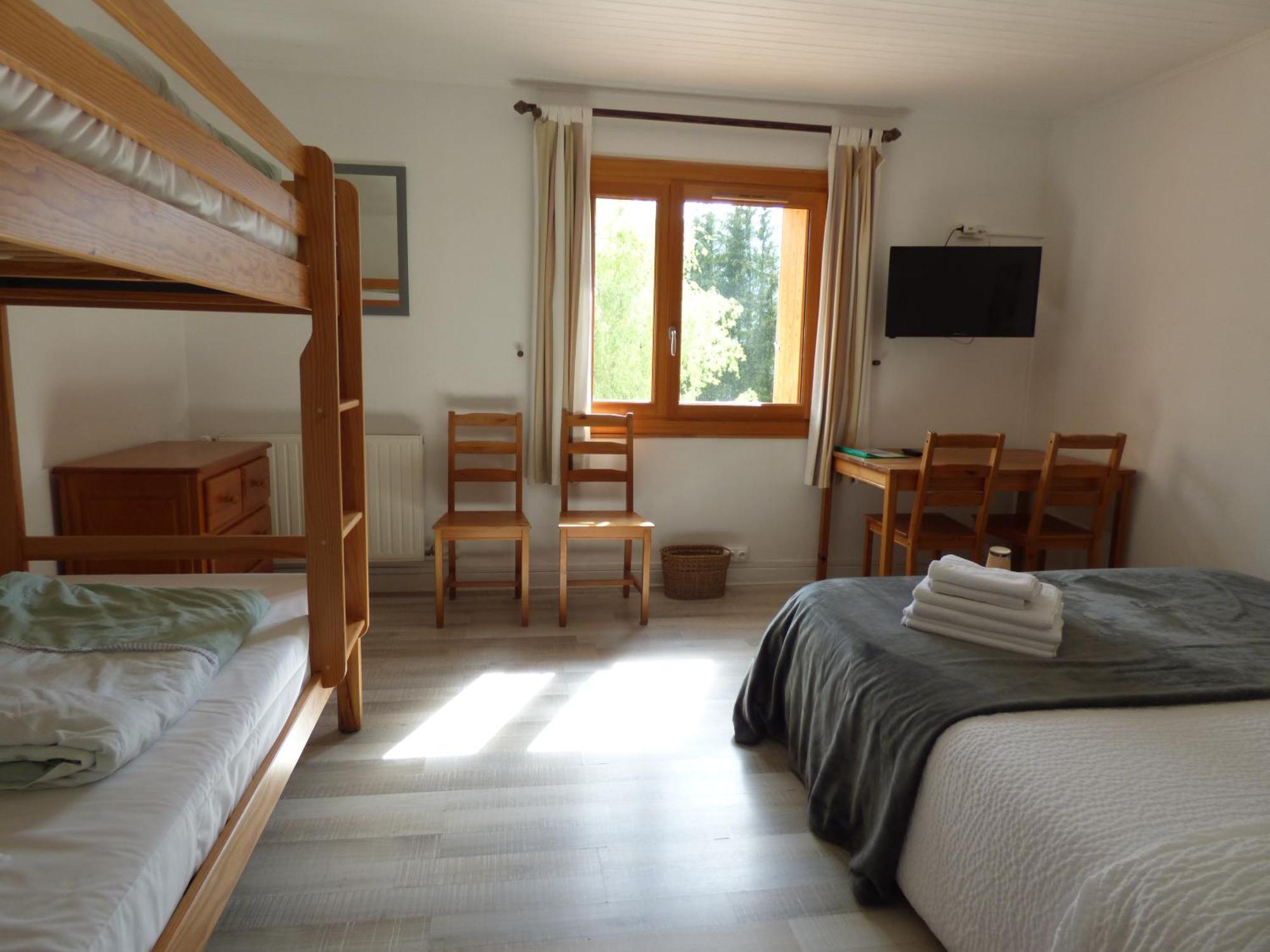 Logis Hotels La Cremaillere Saint-Bonnet-en-Champsaur Exterior foto