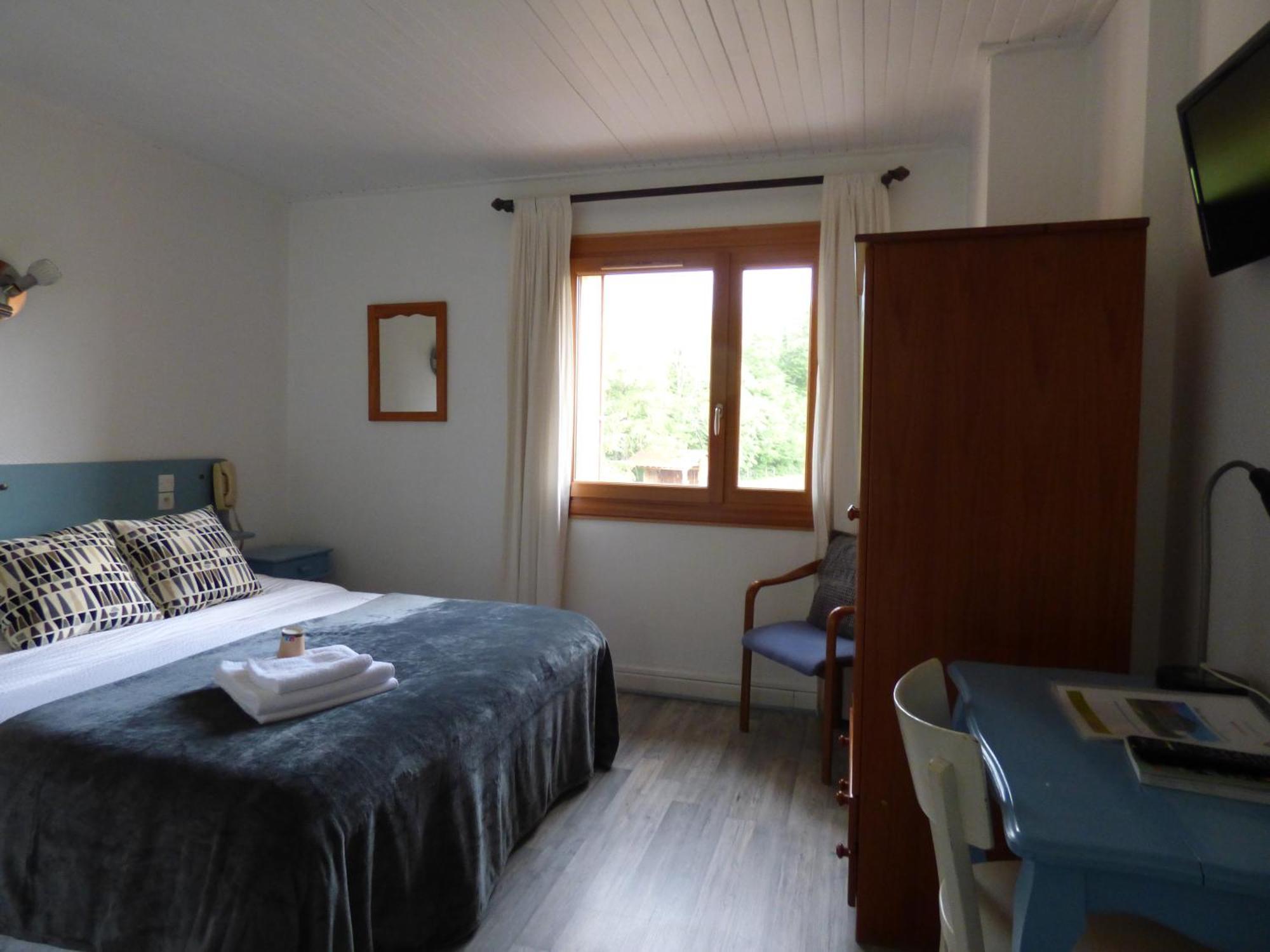 Logis Hotels La Cremaillere Saint-Bonnet-en-Champsaur Exterior foto