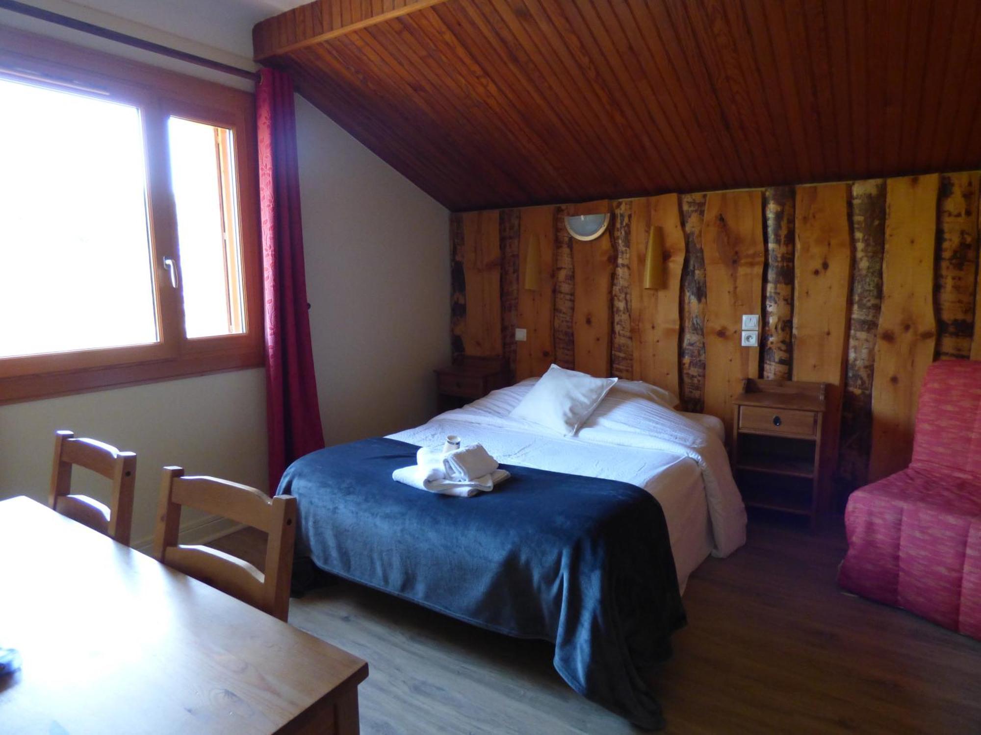 Logis Hotels La Cremaillere Saint-Bonnet-en-Champsaur Exterior foto