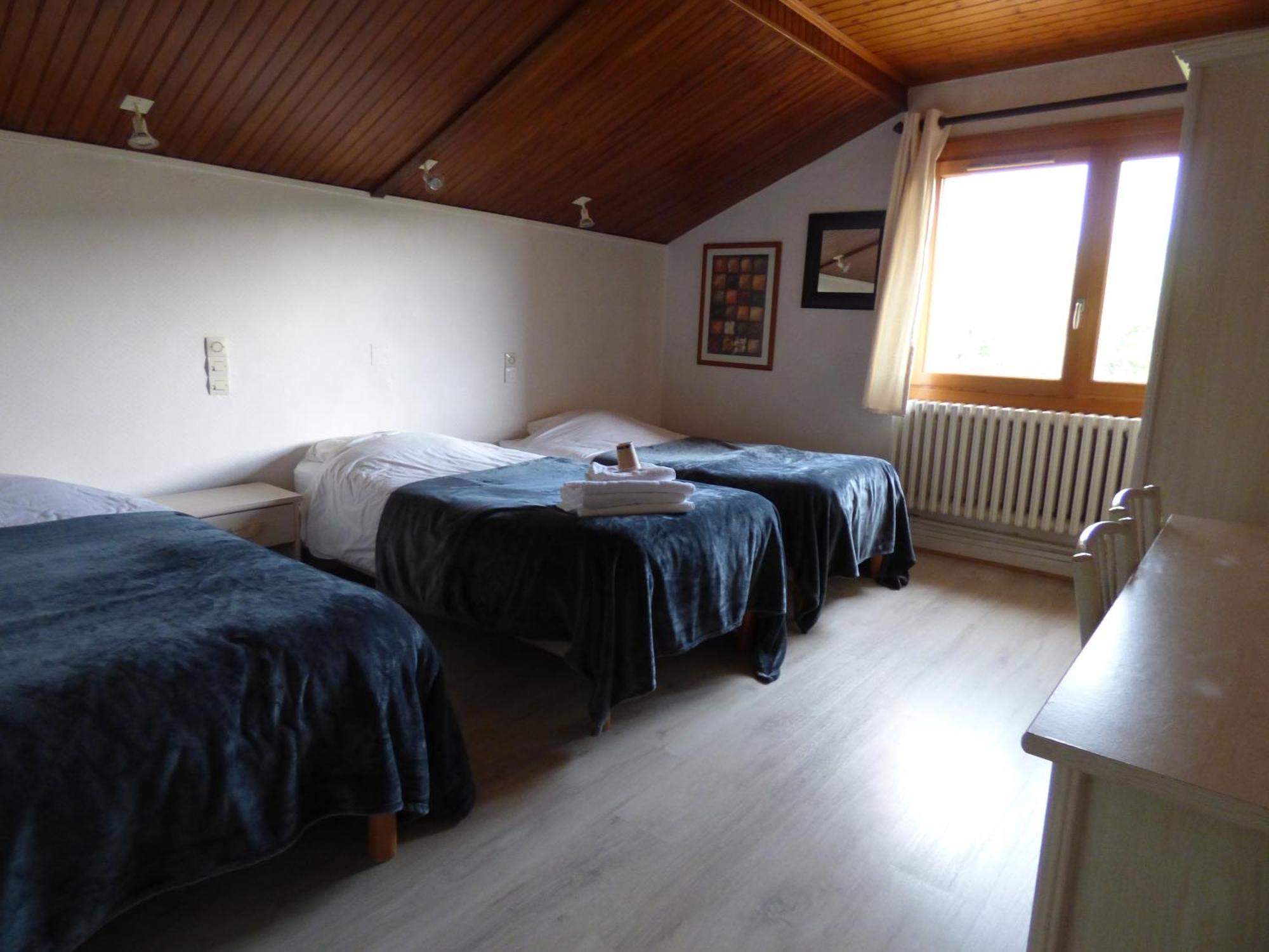 Logis Hotels La Cremaillere Saint-Bonnet-en-Champsaur Exterior foto