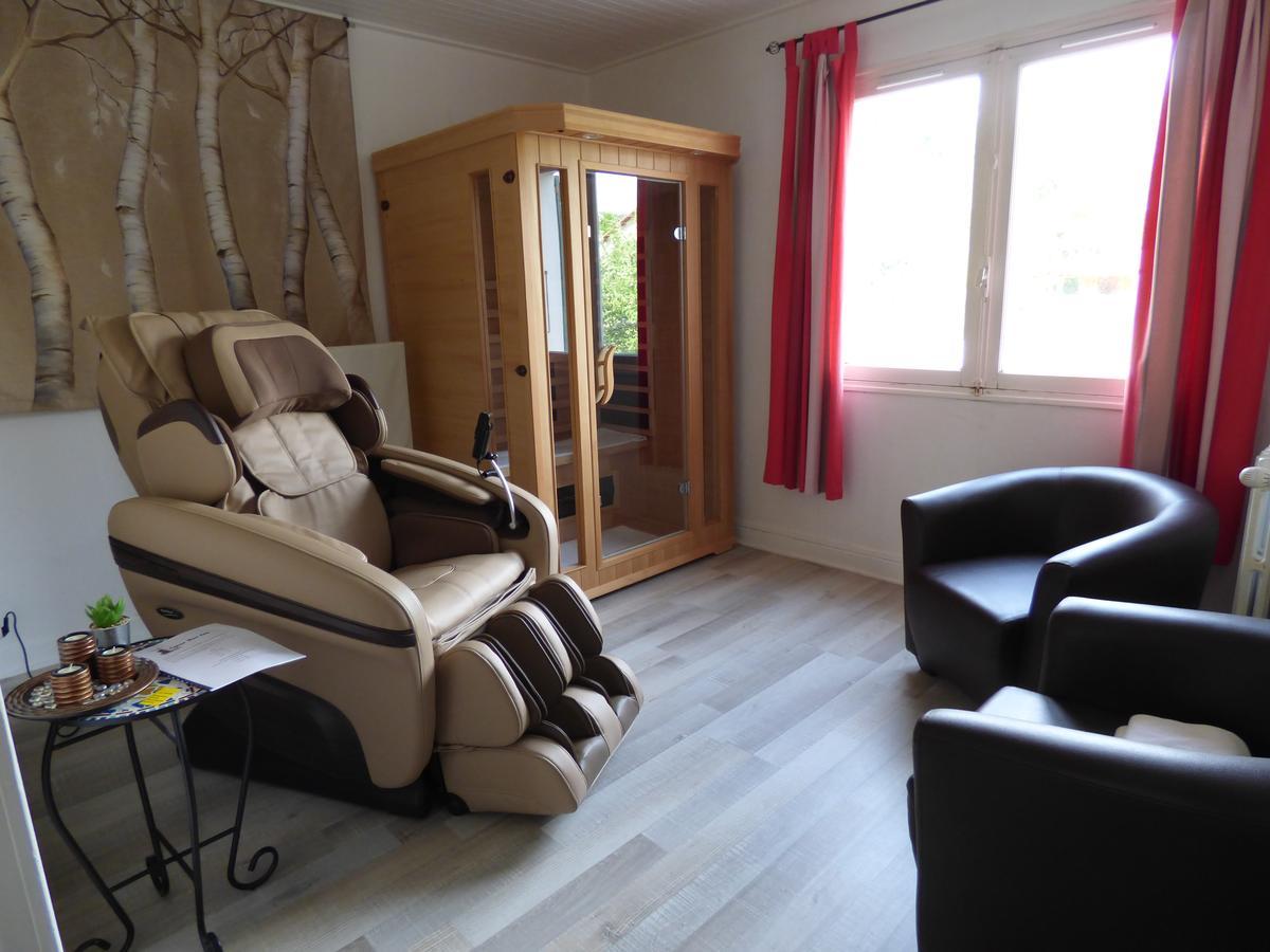 Logis Hotels La Cremaillere Saint-Bonnet-en-Champsaur Exterior foto