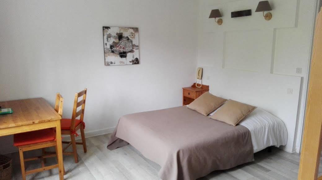 Logis Hotels La Cremaillere Saint-Bonnet-en-Champsaur Exterior foto