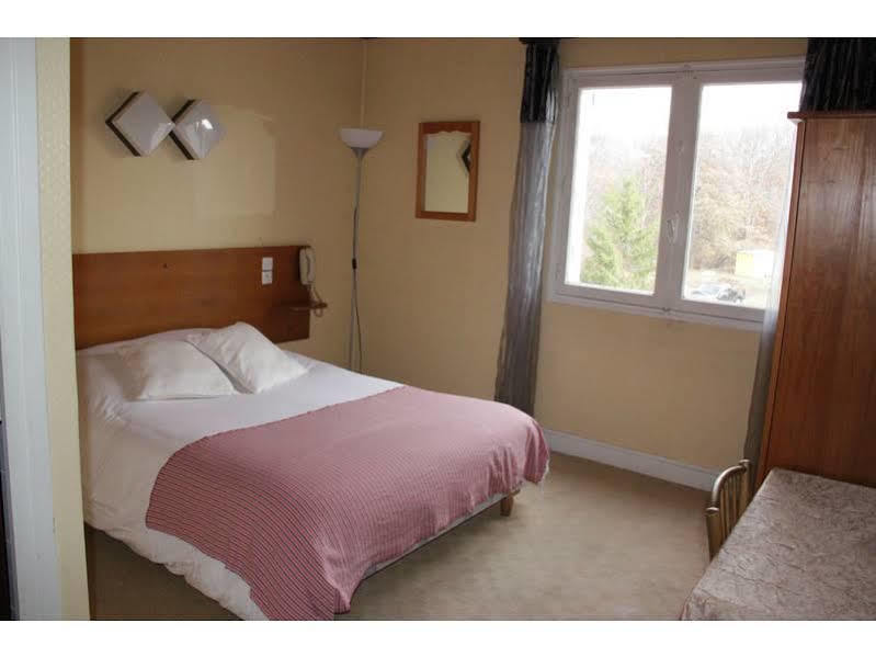 Logis Hotels La Cremaillere Saint-Bonnet-en-Champsaur Exterior foto